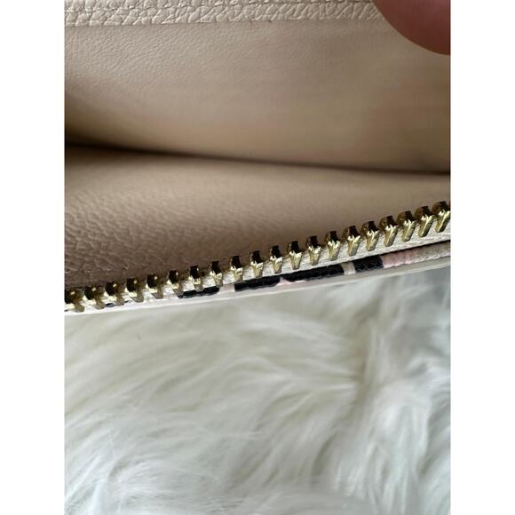 💎✨Beautiful✨💎Authentic Louis Vuitton Empriente Wild At Heart Zippy Wallet - Picture 9 of 14